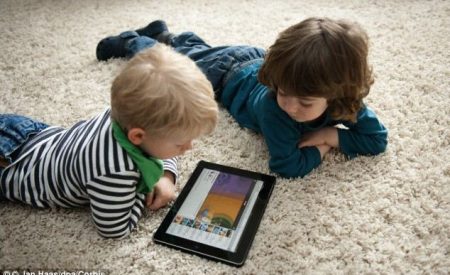 Your kids have tablets? Why you should be worried, and how to protect them.